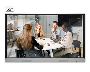 55-inch Intelligent Interactive Conference Flat