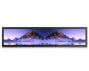 LCD Bar Screen